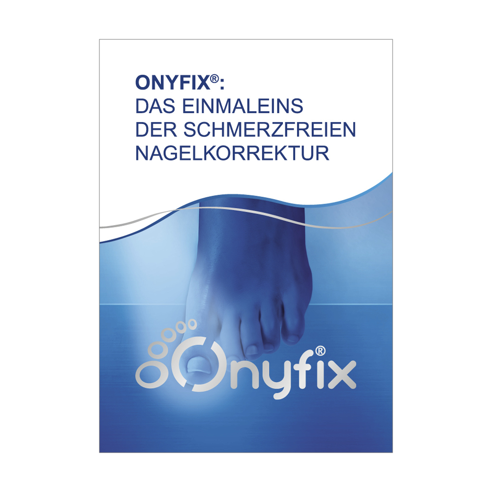 Onyfix Header mit Zitat und Abbild des Onyfix Startbildes 